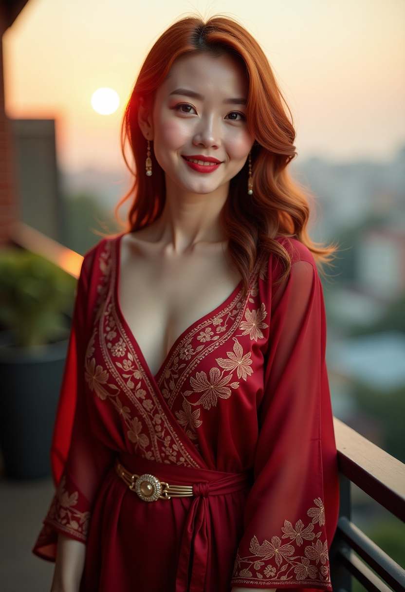 漫长的季节