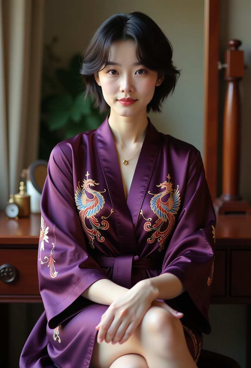 三体